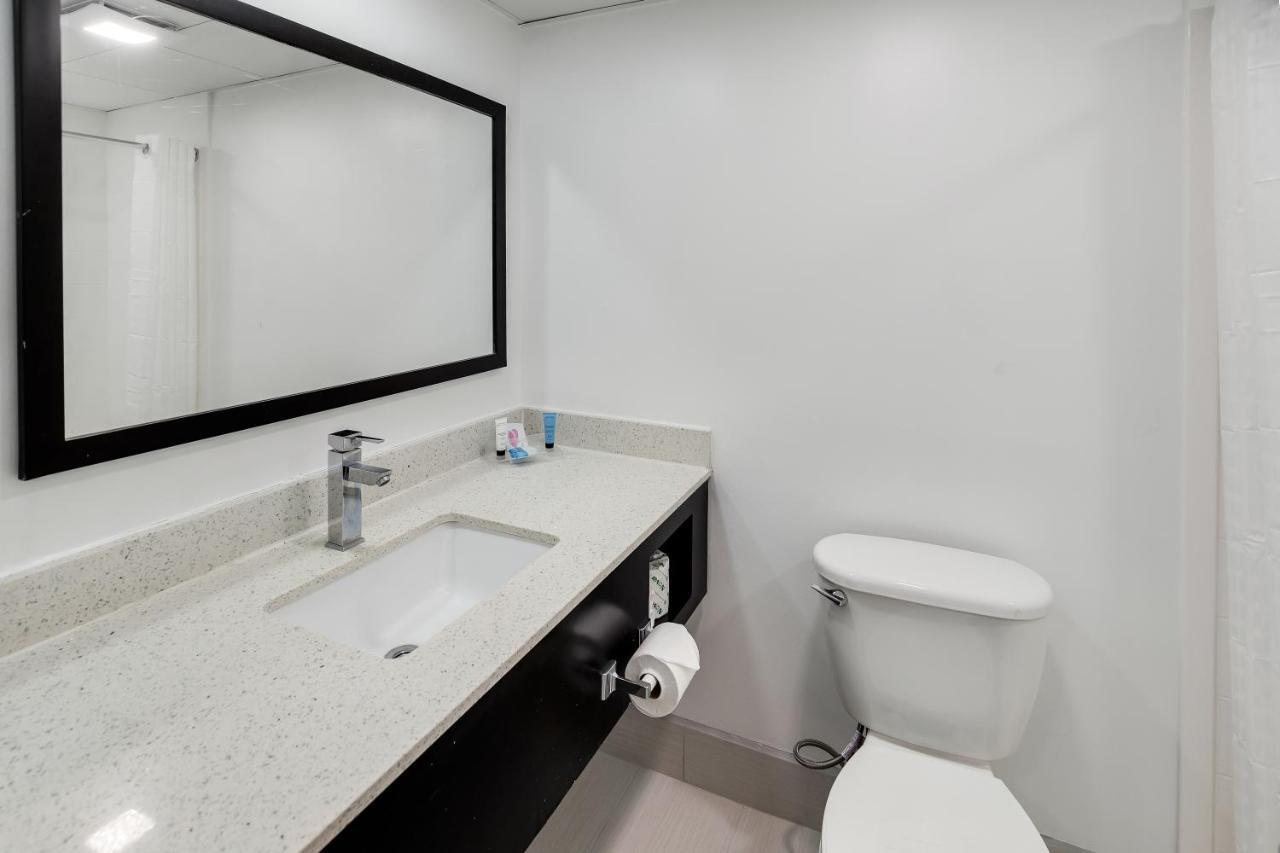 מירטל ביץ' Blu Atlantic Hotel & Suites מראה חיצוני תמונה