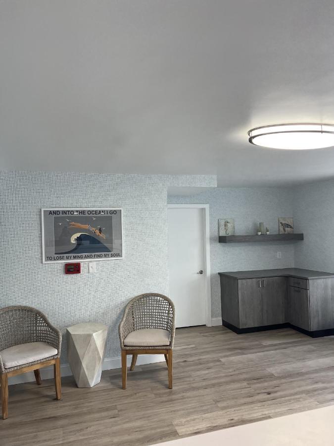 מירטל ביץ' Blu Atlantic Hotel & Suites מראה חיצוני תמונה