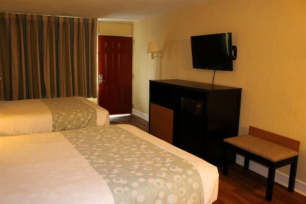 מירטל ביץ' Blu Atlantic Hotel & Suites מראה חיצוני תמונה