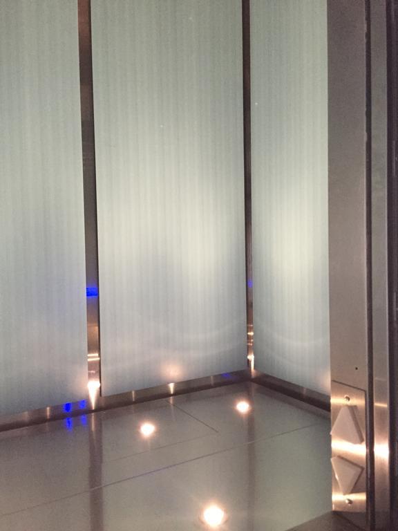 מירטל ביץ' Blu Atlantic Hotel & Suites מראה חיצוני תמונה