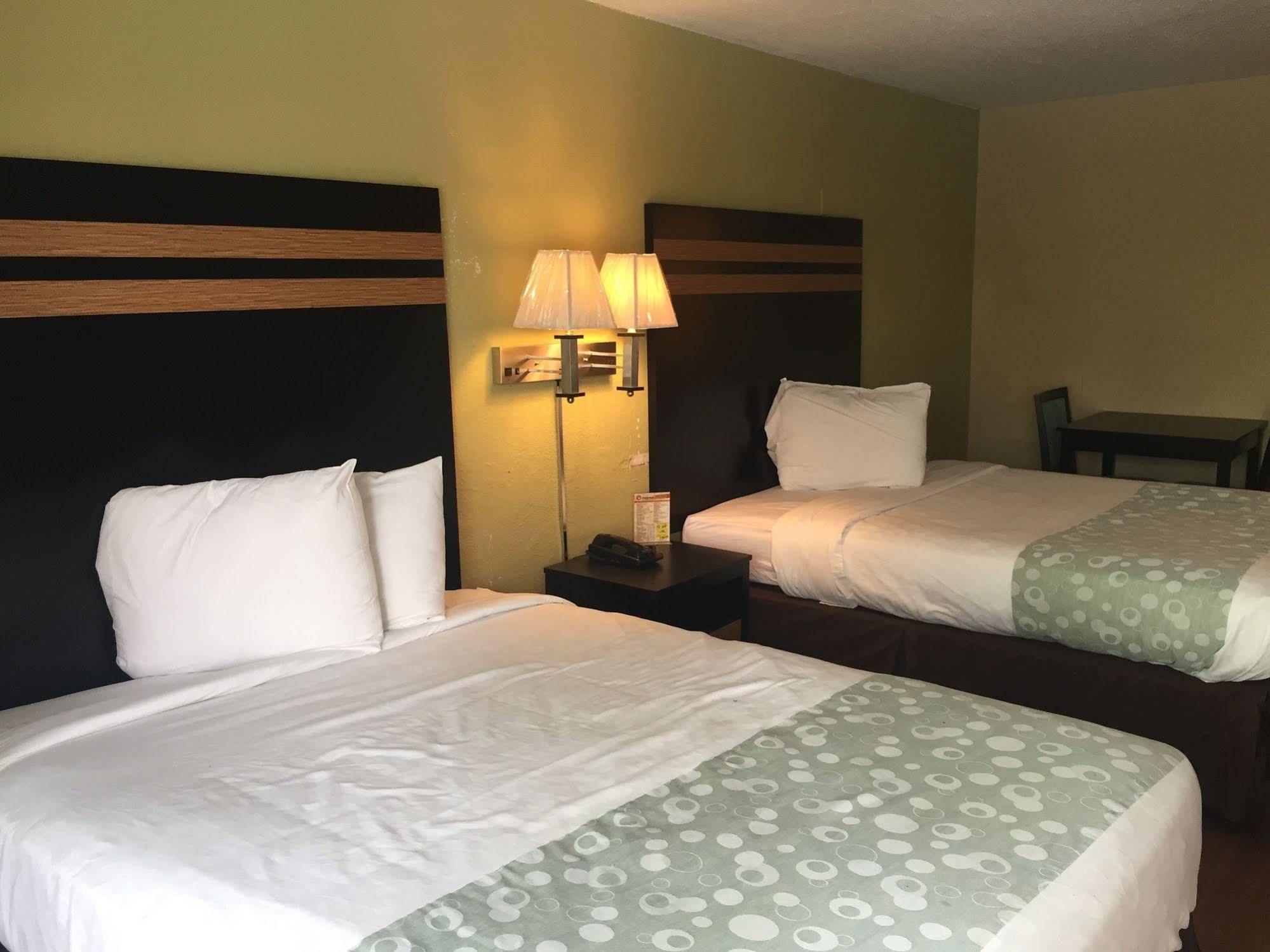 מירטל ביץ' Blu Atlantic Hotel & Suites מראה חיצוני תמונה