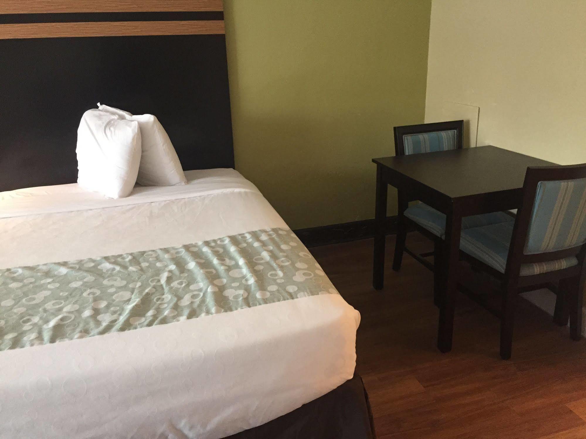 מירטל ביץ' Blu Atlantic Hotel & Suites מראה חיצוני תמונה