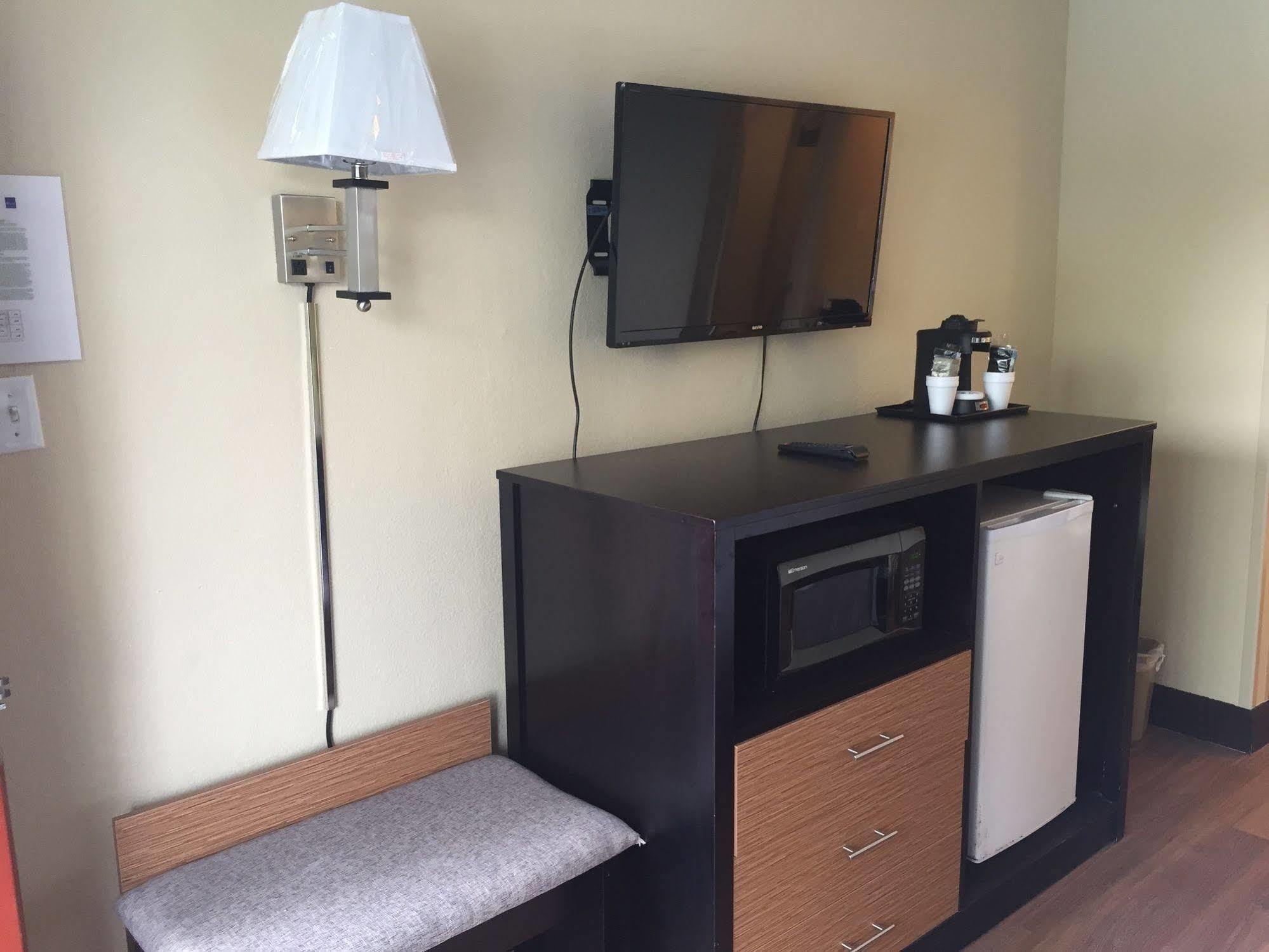 מירטל ביץ' Blu Atlantic Hotel & Suites מראה חיצוני תמונה