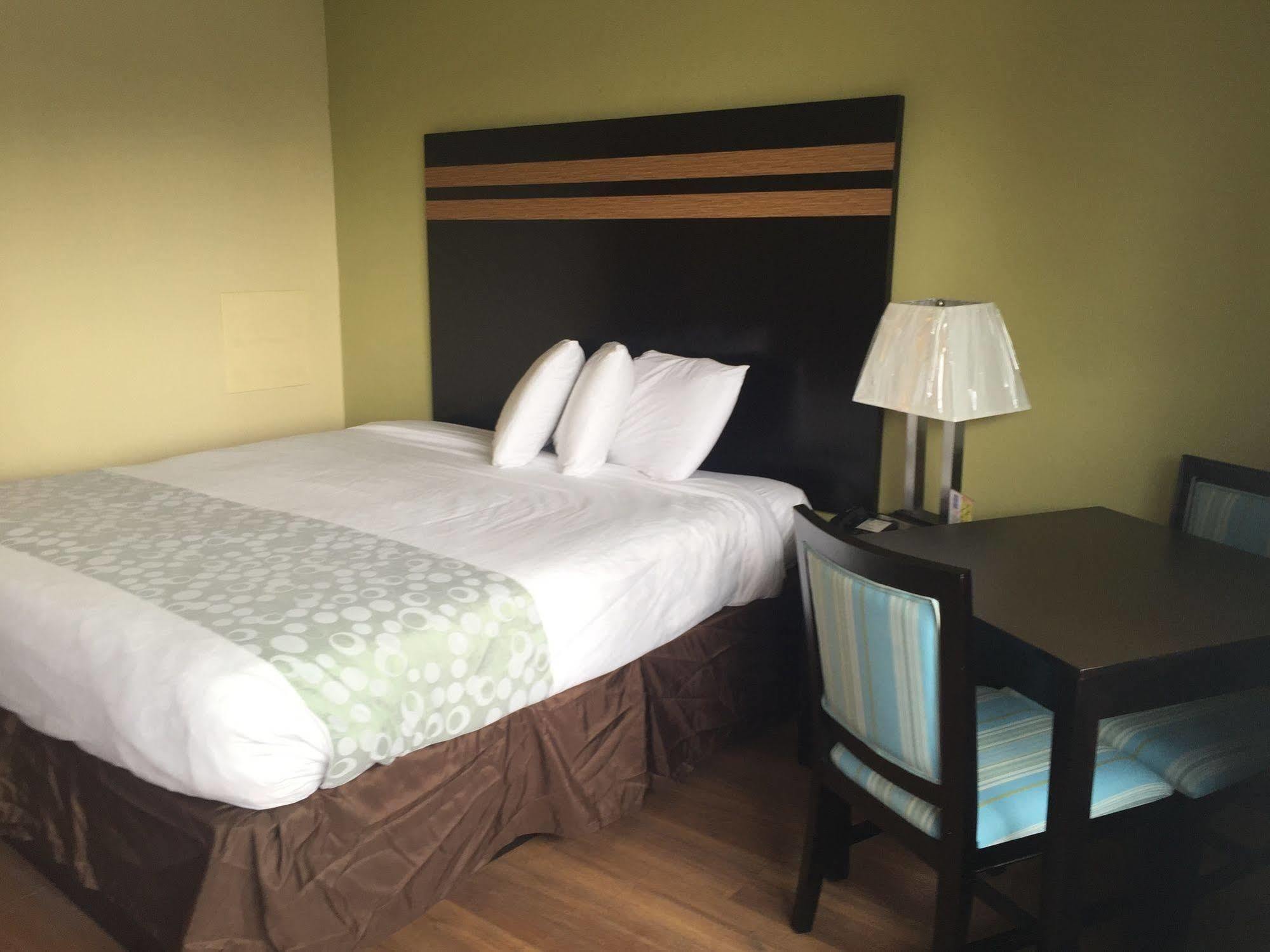 מירטל ביץ' Blu Atlantic Hotel & Suites מראה חיצוני תמונה