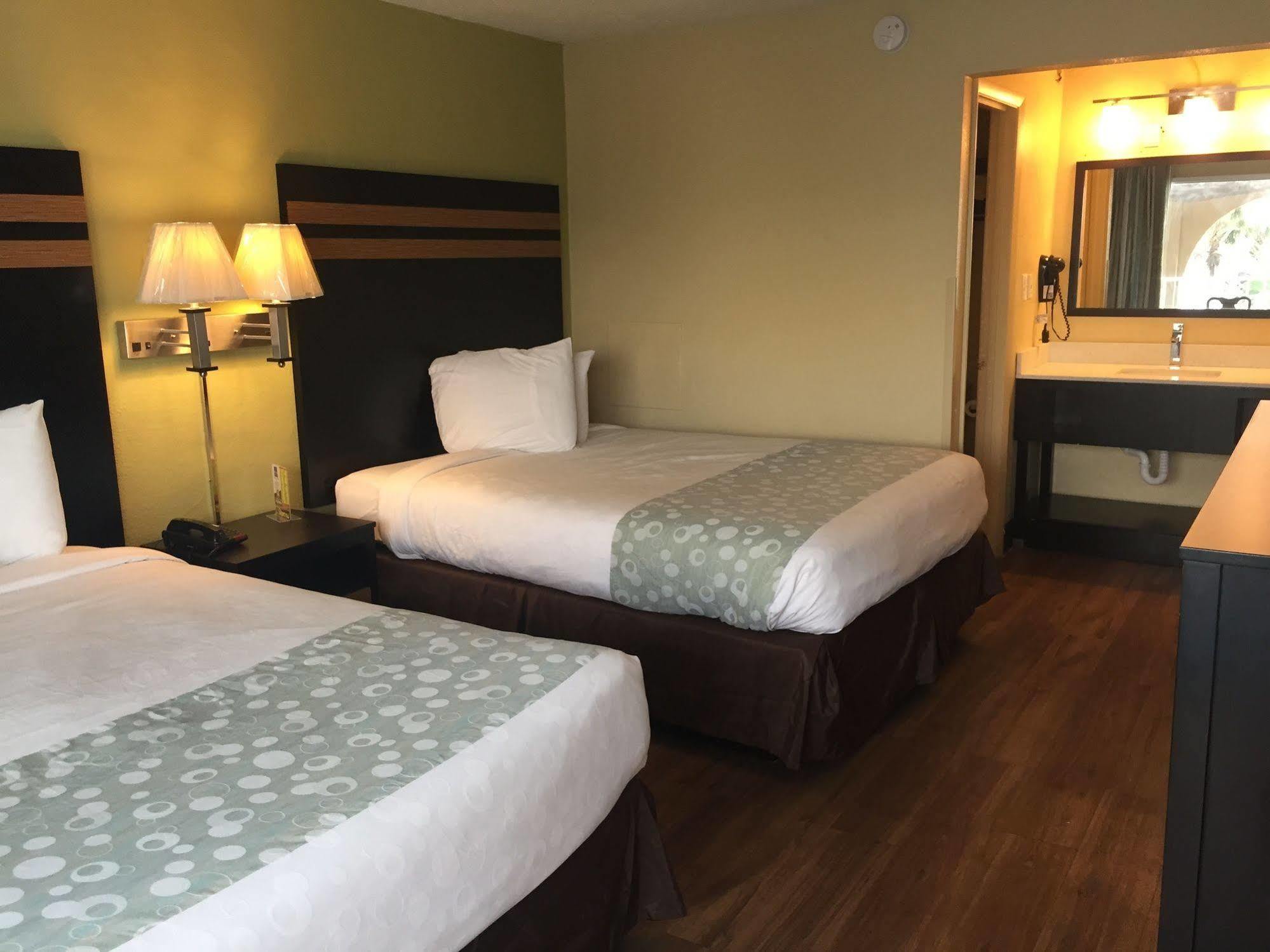 מירטל ביץ' Blu Atlantic Hotel & Suites מראה חיצוני תמונה