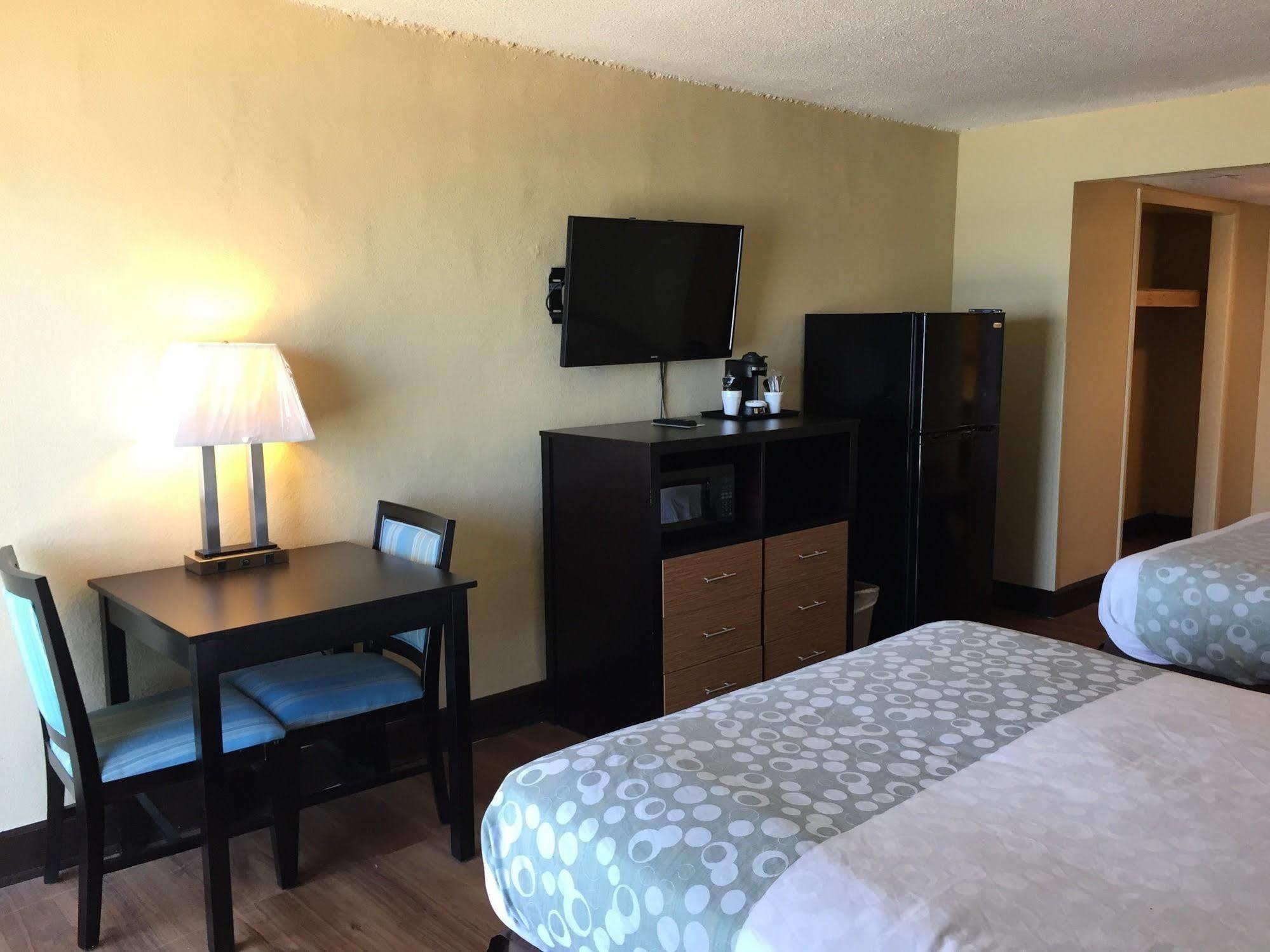 מירטל ביץ' Blu Atlantic Hotel & Suites מראה חיצוני תמונה