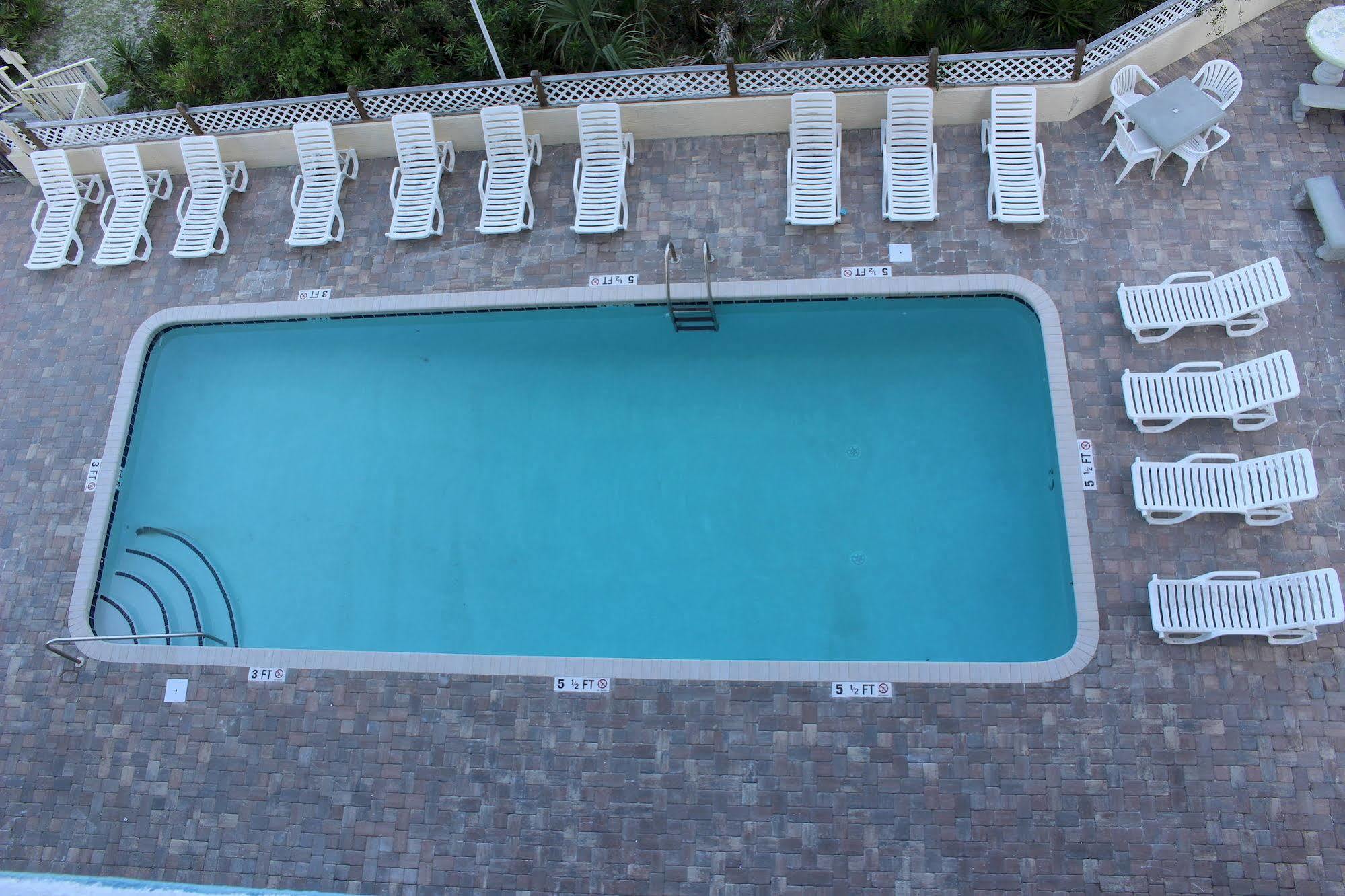 מירטל ביץ' Blu Atlantic Hotel & Suites מראה חיצוני תמונה